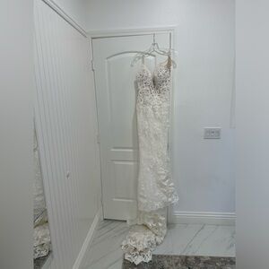 MAGGIE SOTTERO Wedding Dress. Brand New, never used with original tags.
